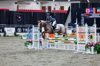 2025 - Shea - Royal West - Thursday October 23rd - 01222