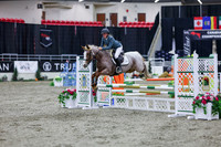 2025 - Shea - Royal West - Thursday October 23rd - 01223