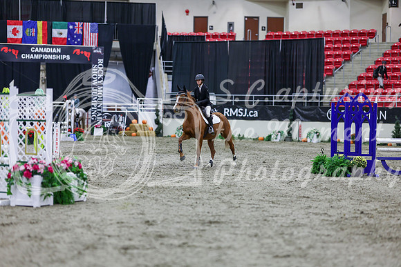 2025 - Shea - Royal West - Thursday October 23rd - 01111