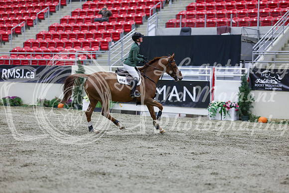 2025 - Shea - Royal West - Thursday October 23rd - 00918