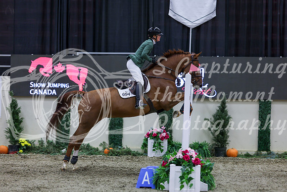 2025 - Shea - Royal West - Thursday October 23rd - 00926