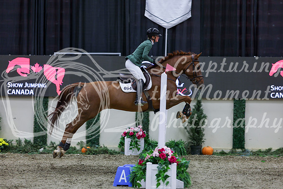 2025 - Shea - Royal West - Thursday October 23rd - 00928