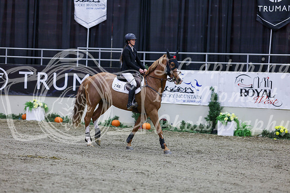2025 - Shea - Royal West - Thursday October 23rd - 00095