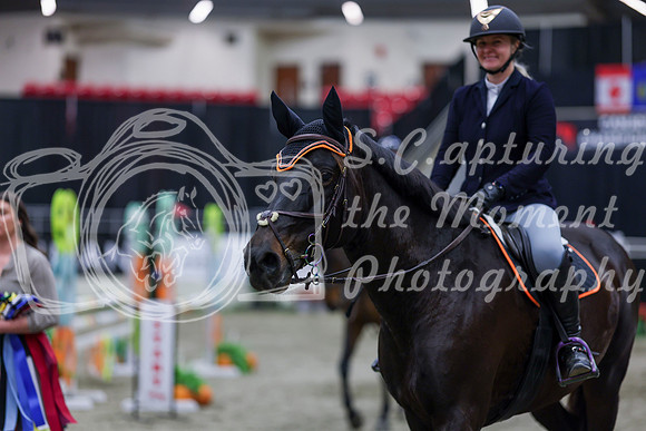2025 - Shea - Royal West - Thursday October 23rd - 01326