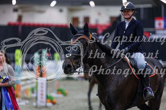2025 - Shea - Royal West - Thursday October 23rd - 01327