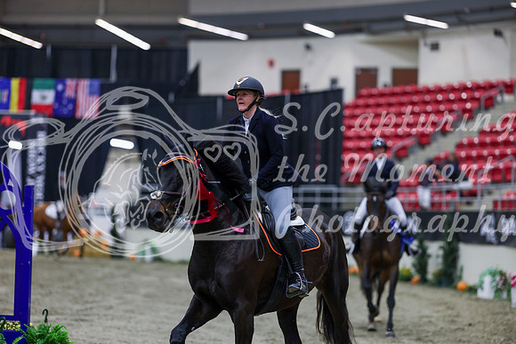 2025 - Shea - Royal West - Thursday October 23rd - 01401