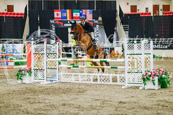 2025 - Haylee - Royal West - Thursday October 23rd - 04545