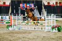 2025 - Haylee - Royal West - Thursday October 23rd - 04546