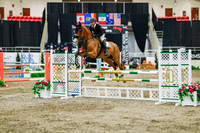 2025 - Haylee - Royal West - Thursday October 23rd - 04552