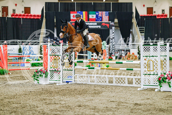 2025 - Haylee - Royal West - Thursday October 23rd - 04555