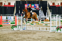 2025 - Haylee - Royal West - Thursday October 23rd - 04554