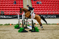2025 - Haylee - Royal West - Thursday October 23rd - 04557