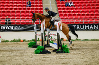 2025 - Haylee - Royal West - Thursday October 23rd - 04559