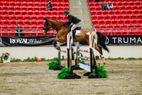 2025 - Haylee - Royal West - Thursday October 23rd - 04562