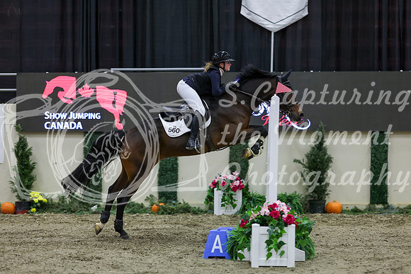 2025 - Shea - Royal West - Thursday October 23rd - 01800