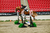 2025 - Haylee - Royal West - Thursday October 23rd - 04055