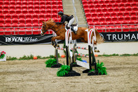 2025 - Haylee - Royal West - Thursday October 23rd - 04057
