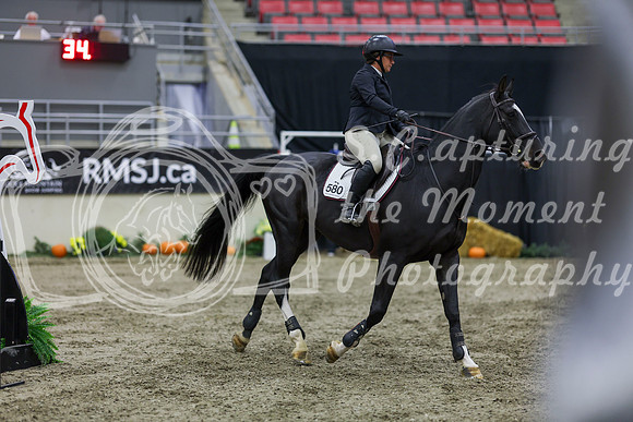 2025 - Shea - Royal West - Thursday October 23rd - 02230