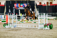 2025 - Haylee - Royal West - Thursday October 23rd - 03261