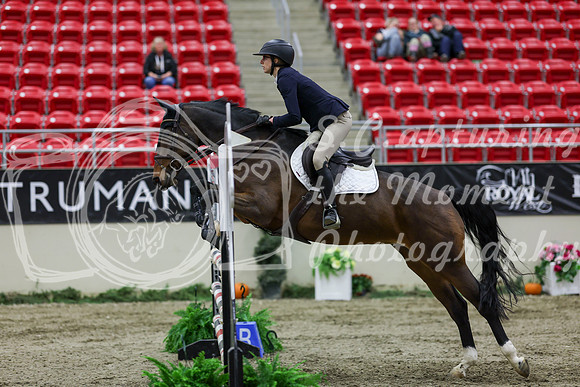 2025 - Shea - Royal West - Thursday October 23rd - 02345