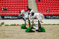 2025 - Haylee - Royal West - Thursday October 23rd - 03117