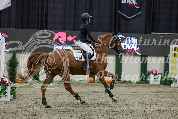 2025 - Shea - Royal West - Thursday October 23rd - 01584