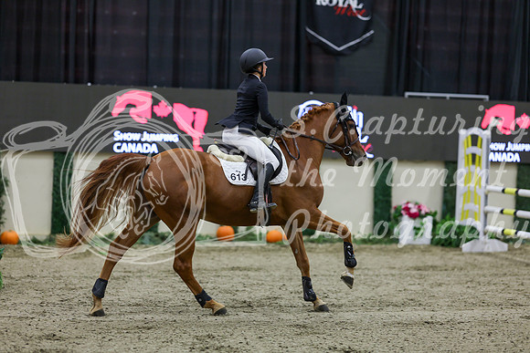 2025 - Shea - Royal West - Thursday October 23rd - 01586