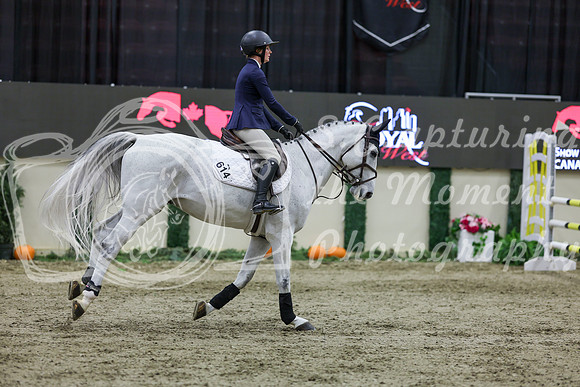 2025 - Shea - Royal West - Thursday October 23rd - 02451
