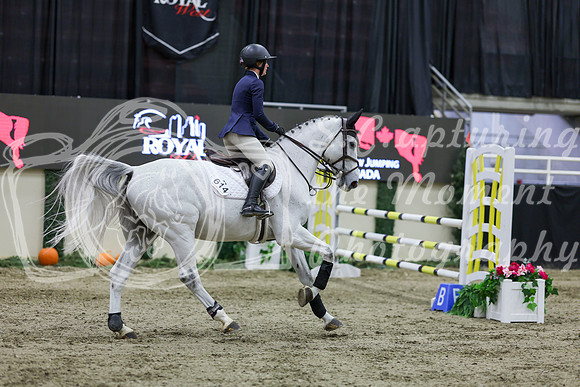 2025 - Shea - Royal West - Thursday October 23rd - 02452