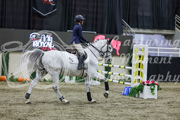 2025 - Shea - Royal West - Thursday October 23rd - 02454