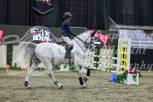 2025 - Shea - Royal West - Thursday October 23rd - 02453