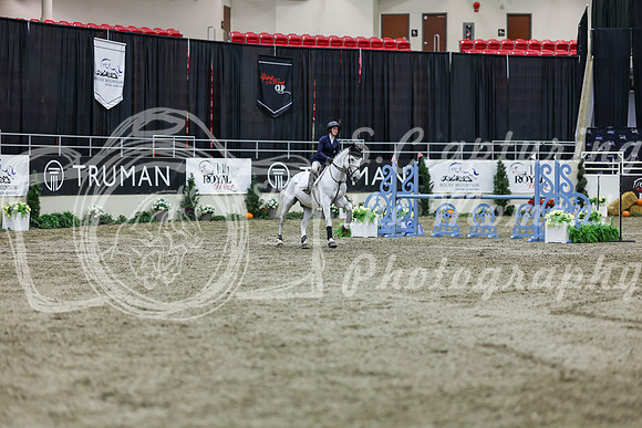 2025 - Shea - Royal West - Thursday October 23rd - 02481