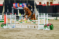 2025 - Haylee - Royal West - Thursday October 23rd - 03872