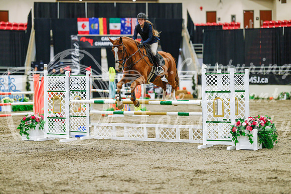 2025 - Haylee - Royal West - Thursday October 23rd - 03877