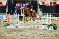 2025 - Haylee - Royal West - Thursday October 23rd - 03878