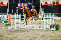 2025 - Haylee - Royal West - Thursday October 23rd - 03880