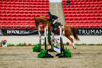 2025 - Haylee - Royal West - Thursday October 23rd - 03884