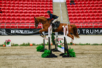 2025 - Haylee - Royal West - Thursday October 23rd - 03886