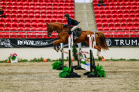 2025 - Haylee - Royal West - Thursday October 23rd - 03887