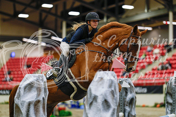 2025 - Haylee - Royal West - Thursday October 23rd - 03892