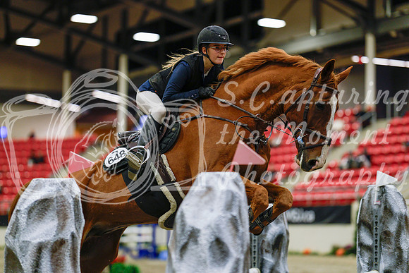 2025 - Haylee - Royal West - Thursday October 23rd - 03894