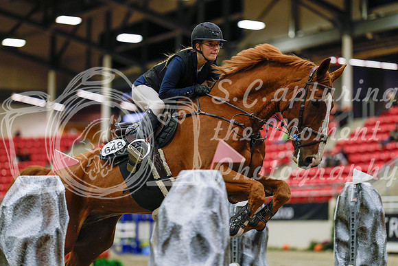 2025 - Haylee - Royal West - Thursday October 23rd - 03895