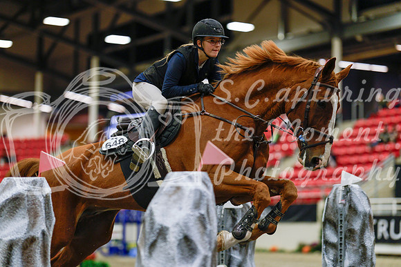 2025 - Haylee - Royal West - Thursday October 23rd - 03896