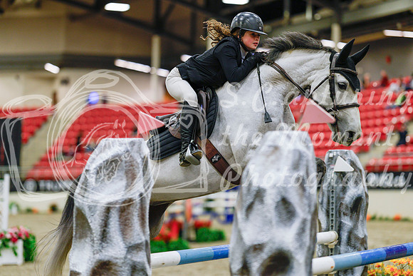 2025 - Haylee - Royal West - Thursday October 23rd - 03191