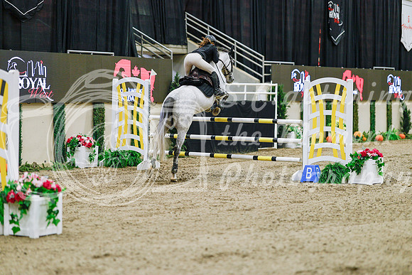 2025 - Haylee - Royal West - Thursday October 23rd - 03199