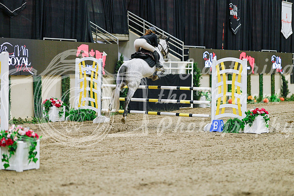 2025 - Haylee - Royal West - Thursday October 23rd - 03201
