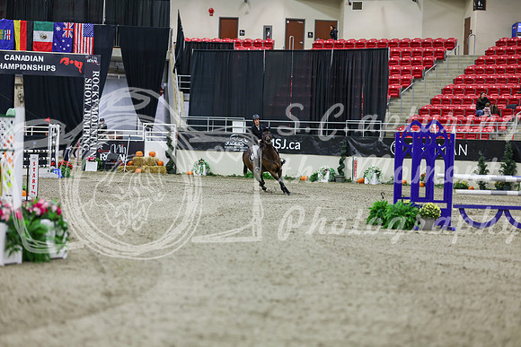 2025 - Shea - Royal West - Thursday October 23rd - 01458
