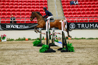 2025 - Haylee - Royal West - Thursday October 23rd - 04634