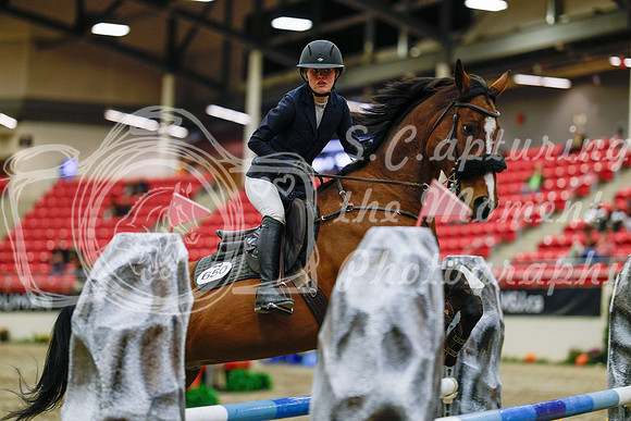 2025 - Haylee - Royal West - Thursday October 23rd - 04636