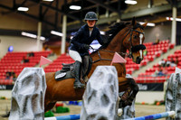 2025 - Haylee - Royal West - Thursday October 23rd - 04637